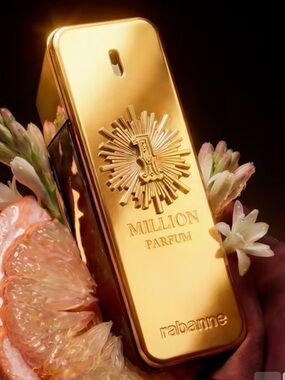 Rabanne One Million Parfum